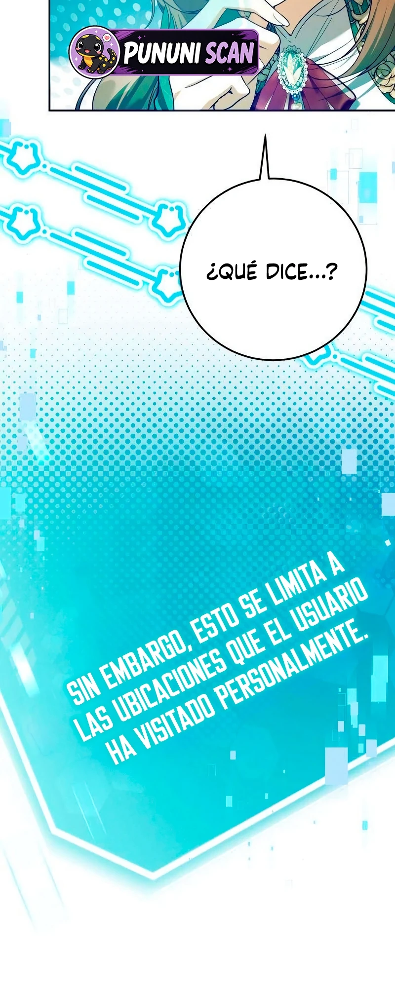 Me convertí en la señora de un feudo pobre Capitulo 4 página 21