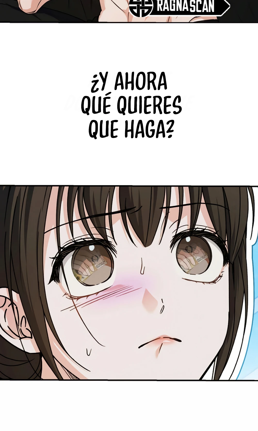 Amor Puro vs Materialismo Capitulo 0 página 4