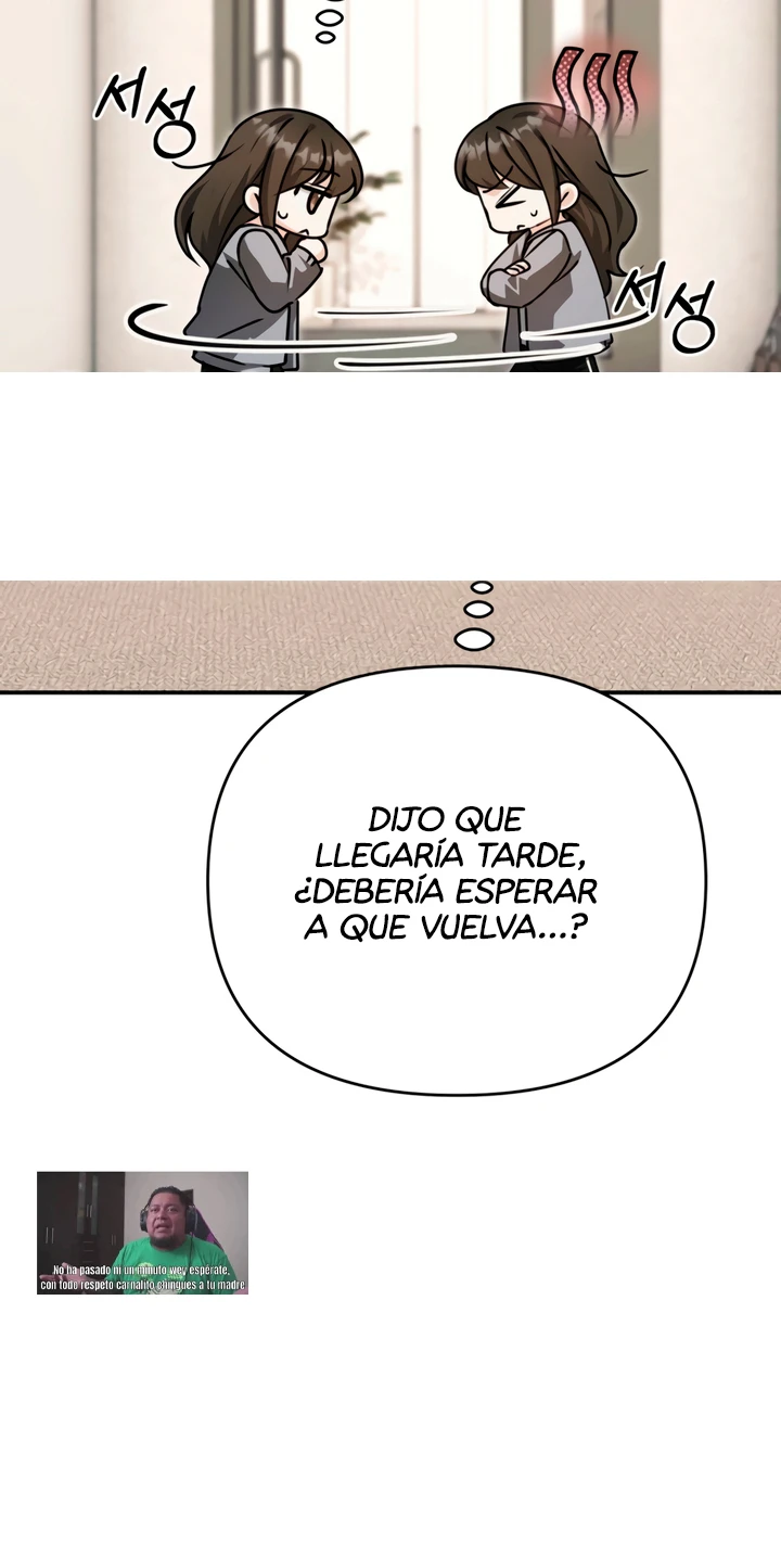 Amor Puro vs Materialismo Capitulo 11 página 15