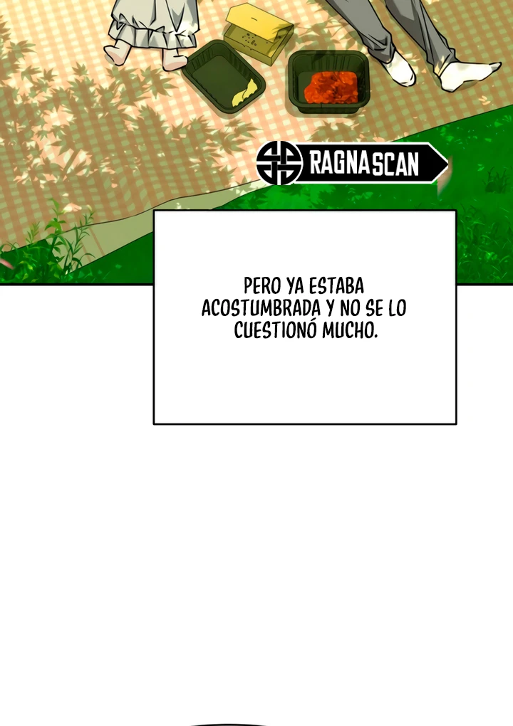 Amor Puro vs Materialismo Capitulo 11 página 9