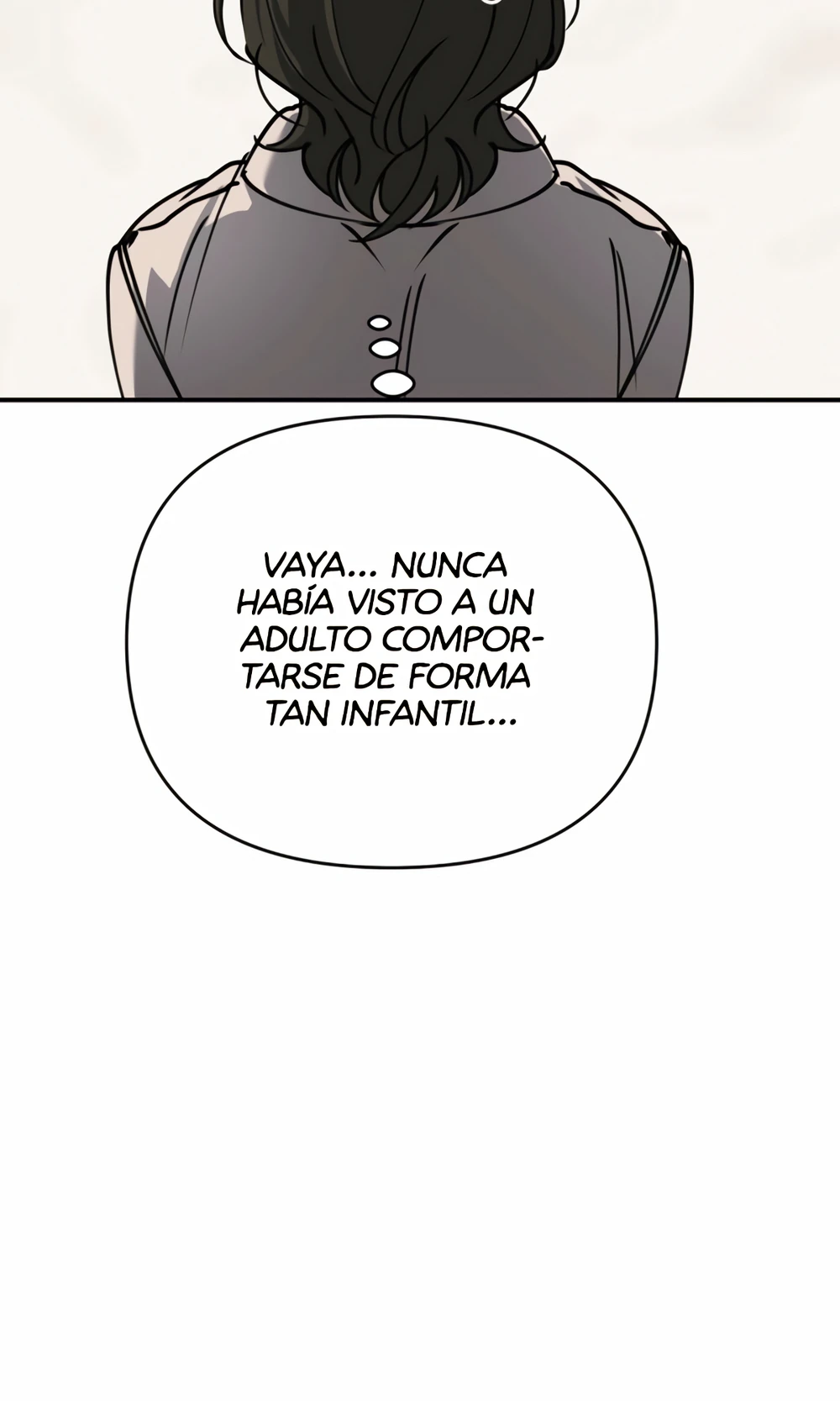 Amor Puro vs Materialismo Capitulo 13 página 17