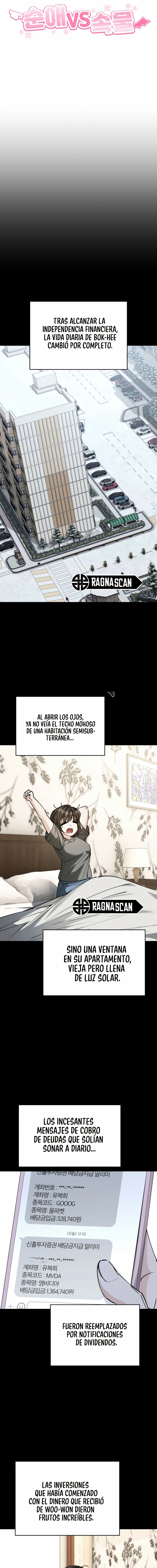 Amor Puro vs Materialismo Capitulo 13 página 26