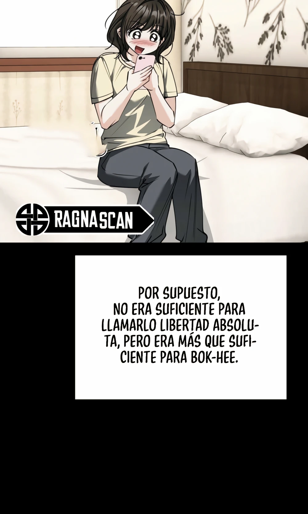 Amor Puro vs Materialismo Capitulo 13 página 27