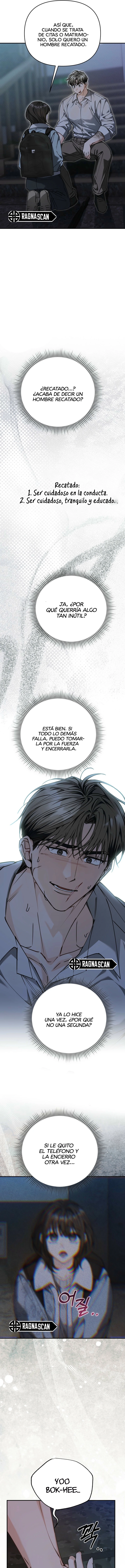 Amor Puro vs Materialismo Capitulo 14 página 24