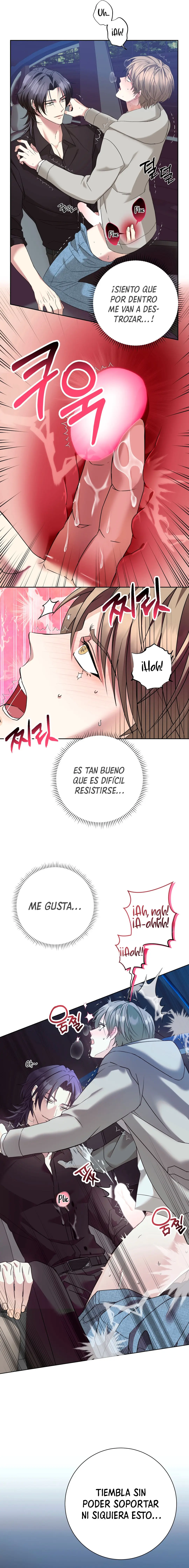 A toda velocidad Capitulo 2 página 7