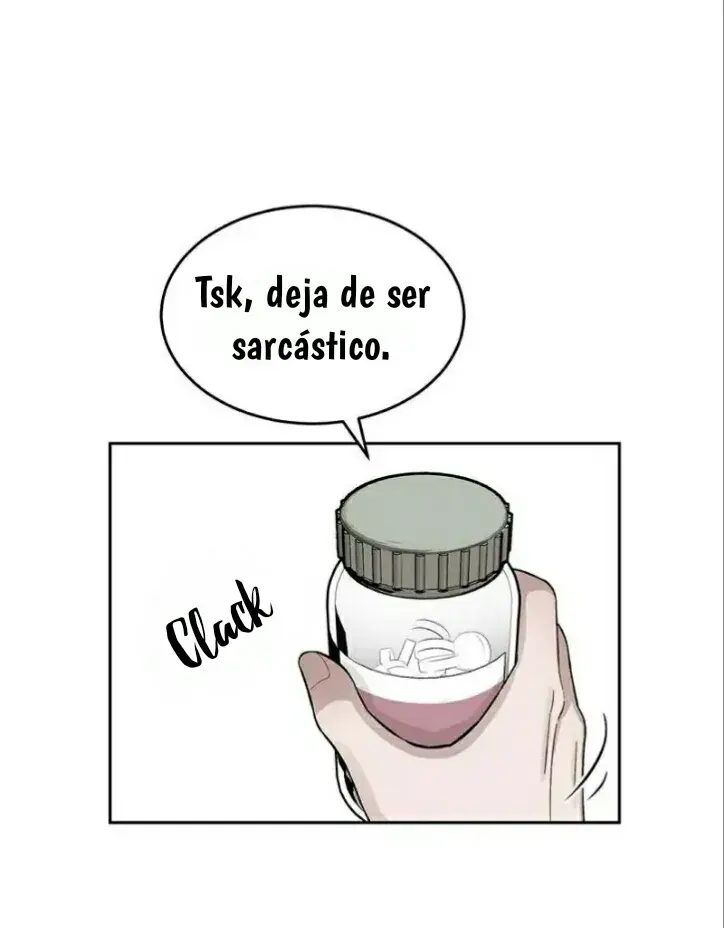 Hay amor en la sauna Capitulo 1 página 14