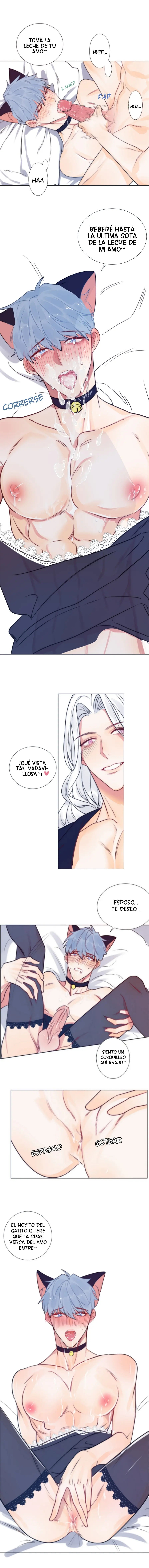 Zing Capitulo 1 página 9