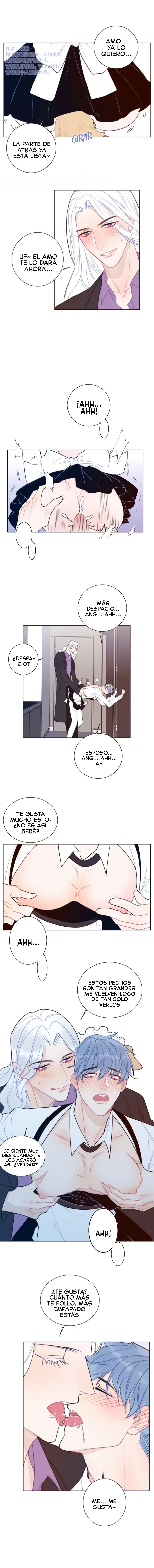 Zing Capitulo 2 página 5