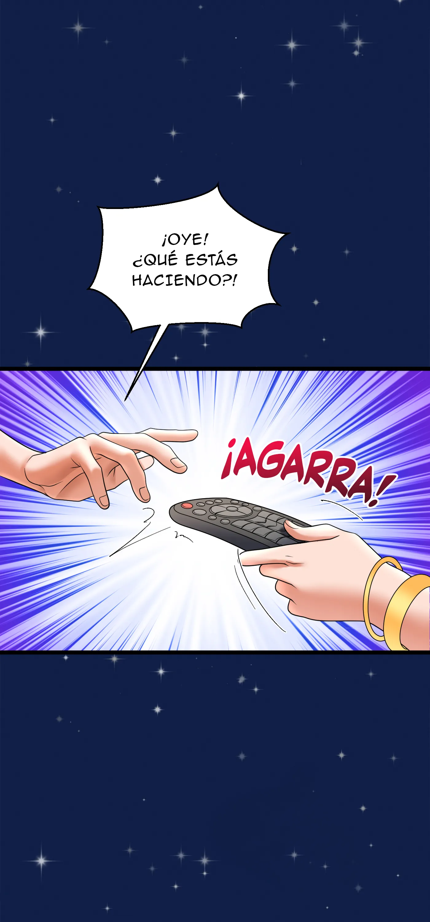En ruta con mi hermanastra (Sin censura) Capitulo 3 página 74
