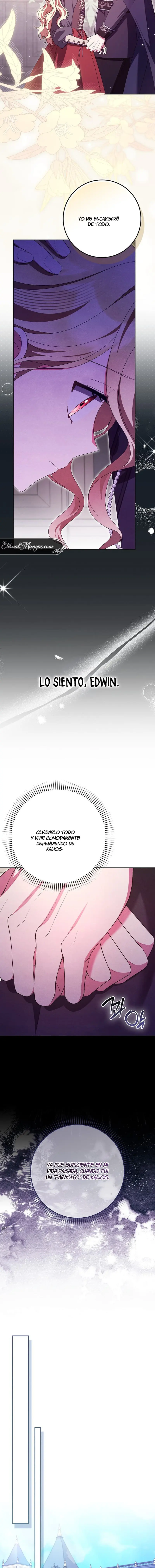 Yo era la falsa Capitulo 78 página 15