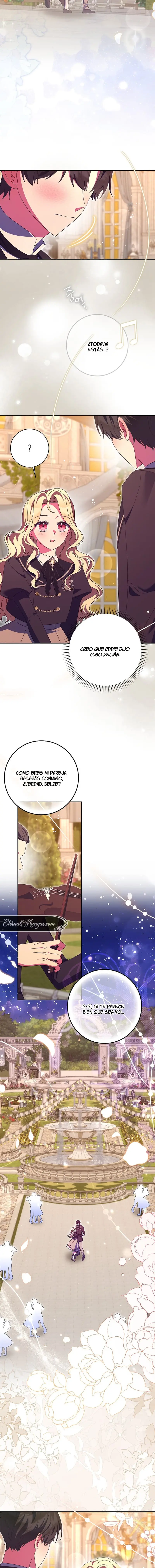 Yo era la falsa Capitulo 82 página 7