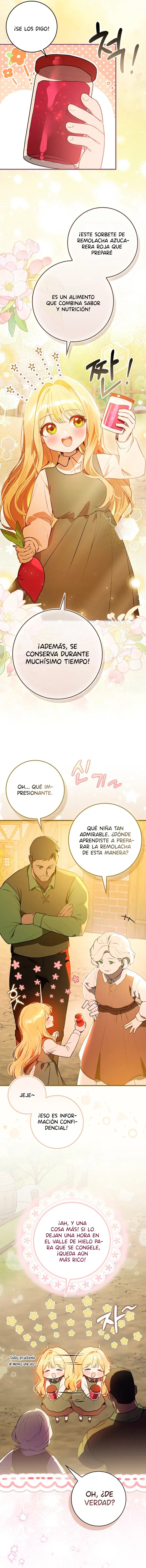 Fui Elegida como la Nuera del Tirano Capitulo 1 página 12