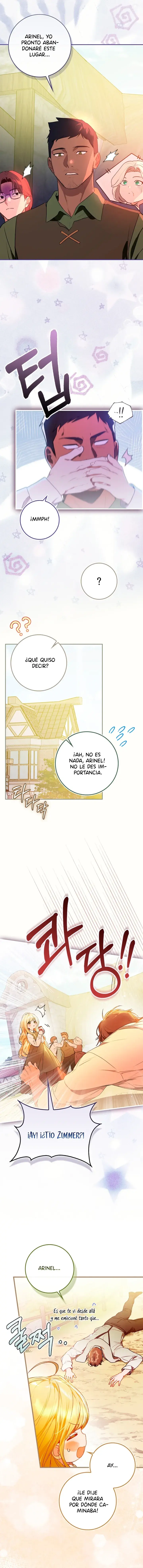 Fui Elegida como la Nuera del Tirano Capitulo 1 página 15