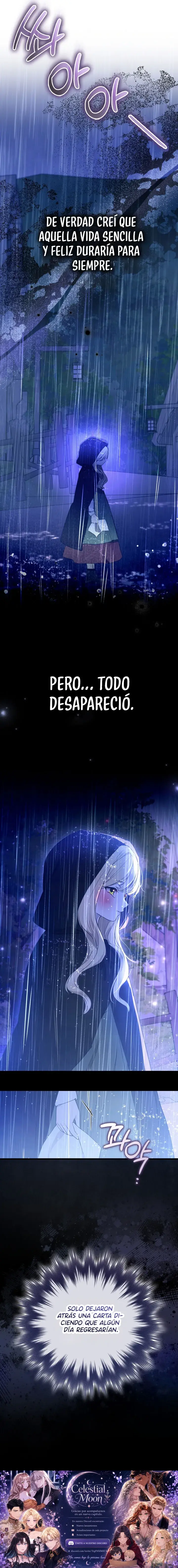 Fui Elegida como la Nuera del Tirano Capitulo 1 página 26