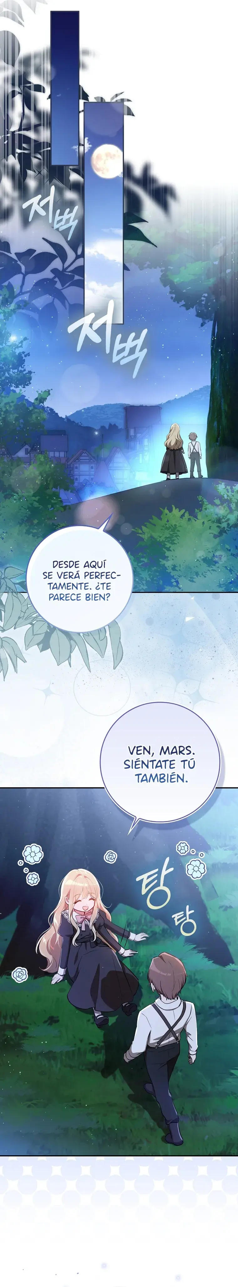 Fui Elegida como la Nuera del Tirano Capitulo 12 página 13
