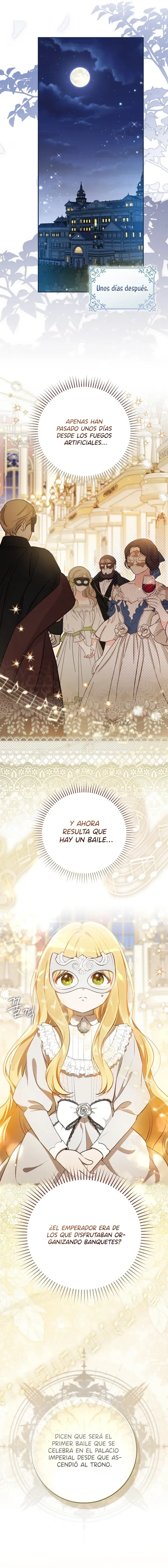 Fui Elegida como la Nuera del Tirano Capitulo 13 página 7
