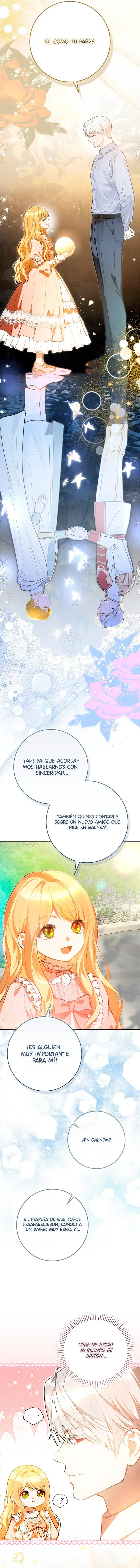 Fui Elegida como la Nuera del Tirano Capitulo 19 página 14