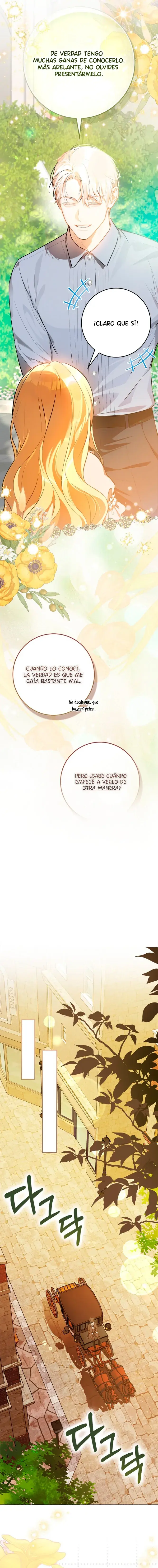 Fui Elegida como la Nuera del Tirano Capitulo 19 página 15