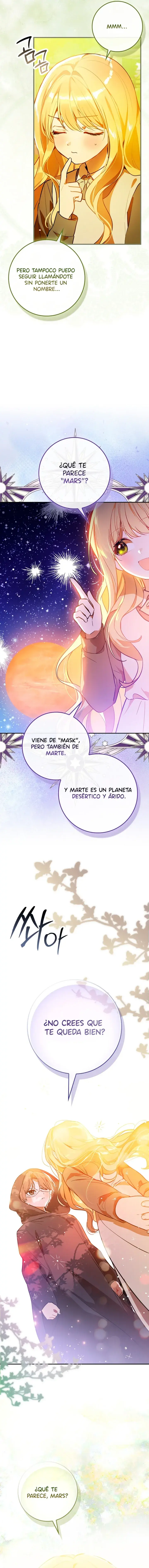 Fui Elegida como la Nuera del Tirano Capitulo 2 página 11