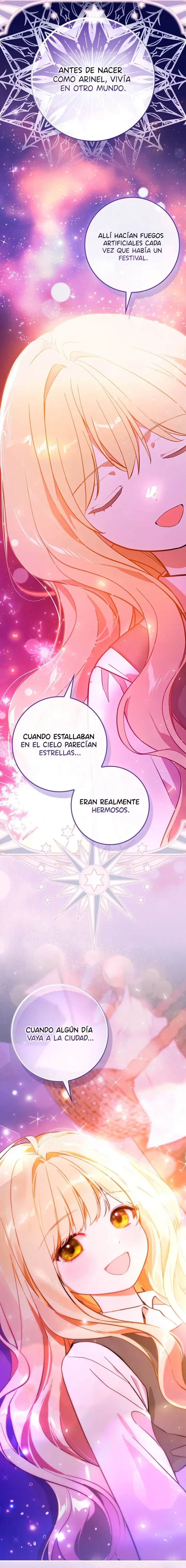 Fui Elegida como la Nuera del Tirano Capitulo 2 página 15