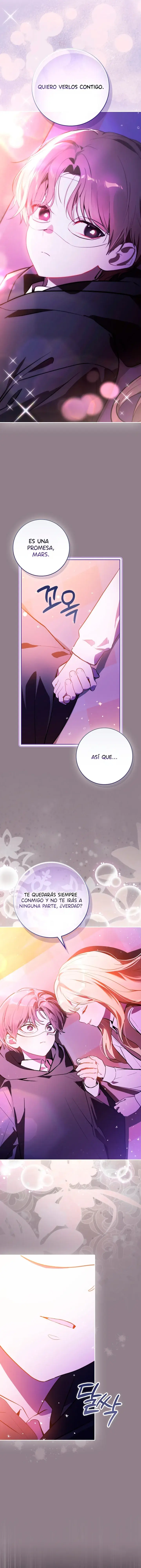 Fui Elegida como la Nuera del Tirano Capitulo 2 página 16