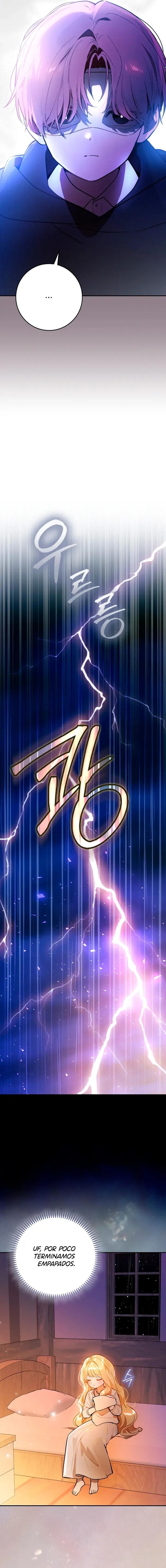 Fui Elegida como la Nuera del Tirano Capitulo 2 página 18