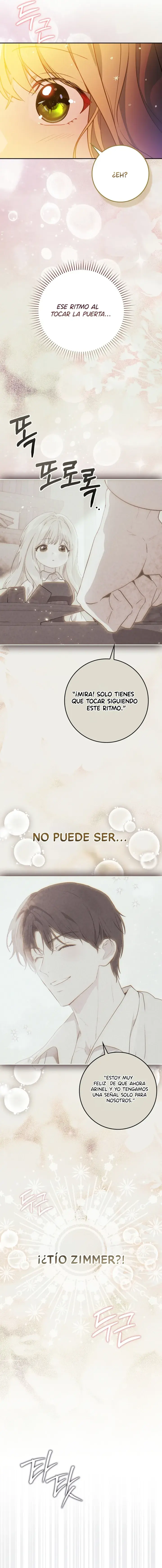 Fui Elegida como la Nuera del Tirano Capitulo 2 página 22