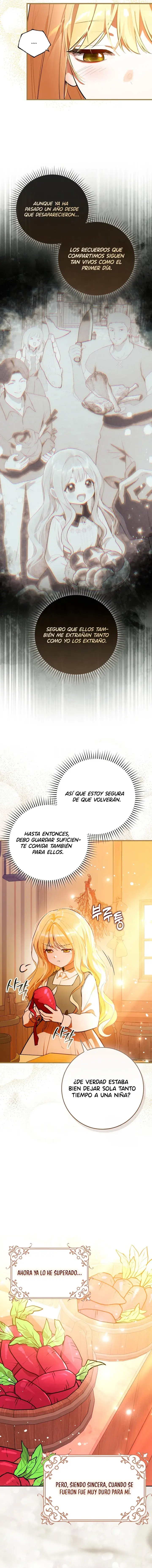 Fui Elegida como la Nuera del Tirano Capitulo 2 página 3