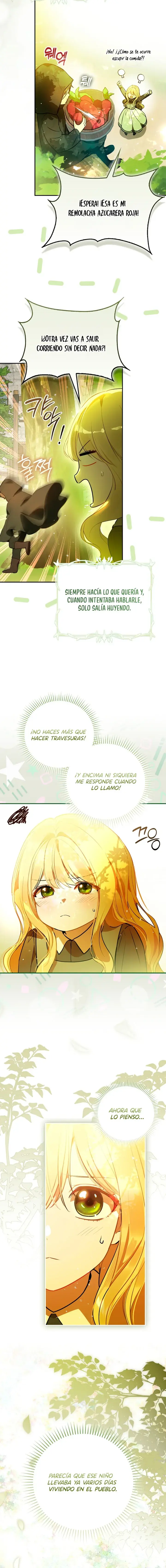 Fui Elegida como la Nuera del Tirano Capitulo 2 página 7