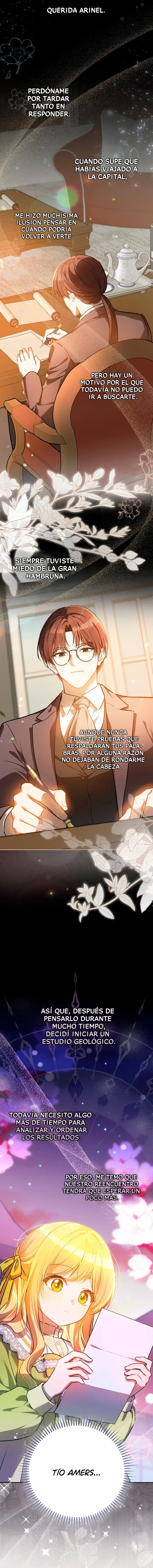 Fui Elegida como la Nuera del Tirano Capitulo 20 página 8