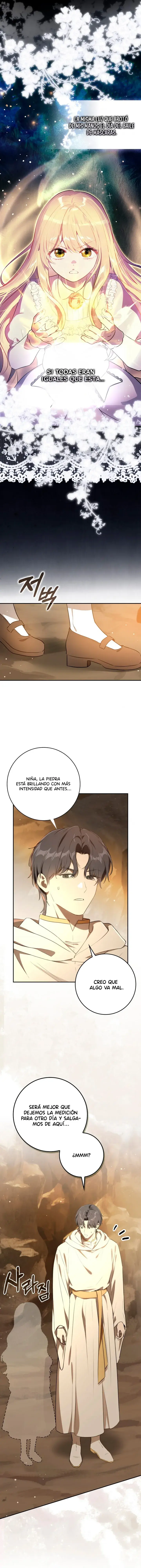 Fui Elegida como la Nuera del Tirano Capitulo 23 página 18