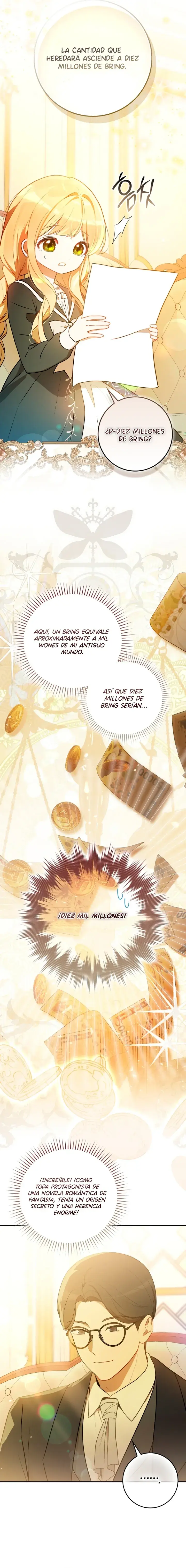 Fui Elegida como la Nuera del Tirano Capitulo 4 página 21