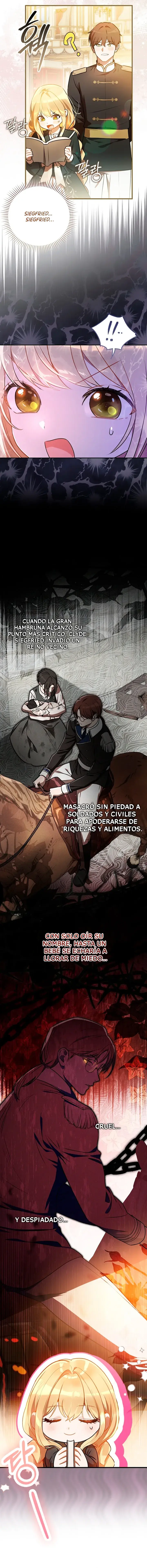 Fui Elegida como la Nuera del Tirano Capitulo 5 página 15