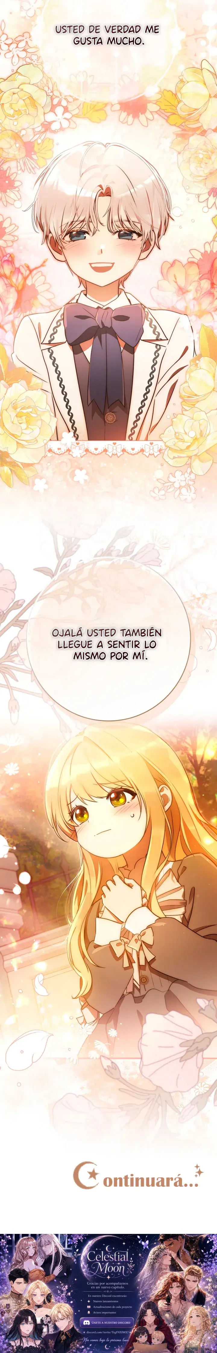 Fui Elegida como la Nuera del Tirano Capitulo 6 página 21