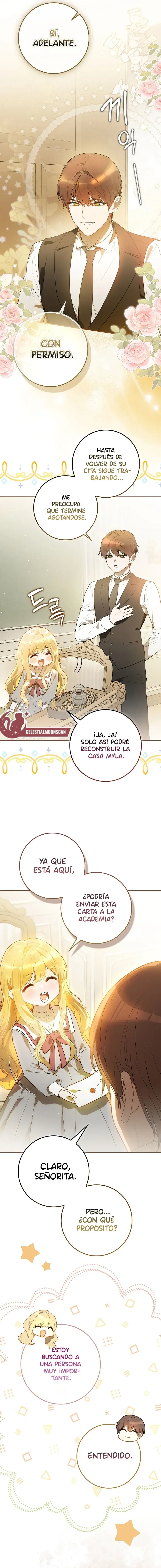 Fui Elegida como la Nuera del Tirano Capitulo 9 página 16