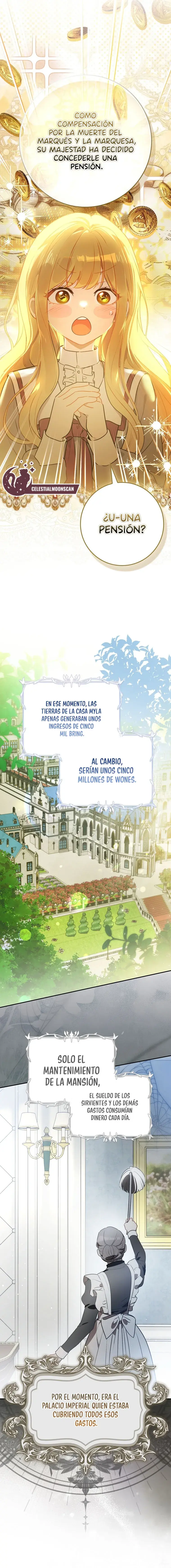 Fui Elegida como la Nuera del Tirano Capitulo 9 página 18
