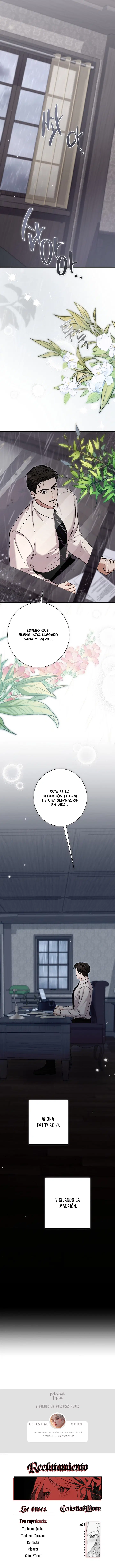 El Límite de la Inocencia Capitulo 10 página 13