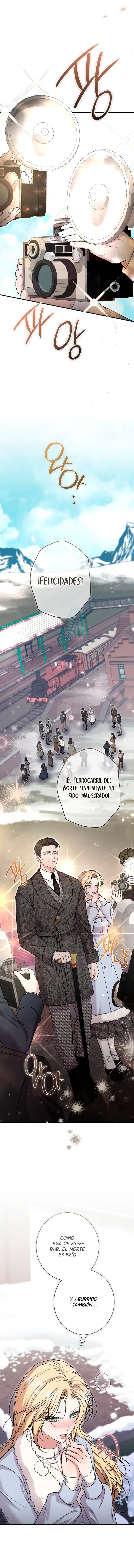 El Límite de la Inocencia Capitulo 11 página 5