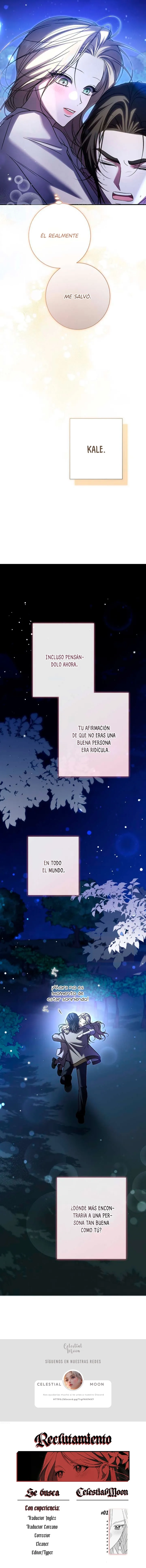 El Límite de la Inocencia Capitulo 15 página 14