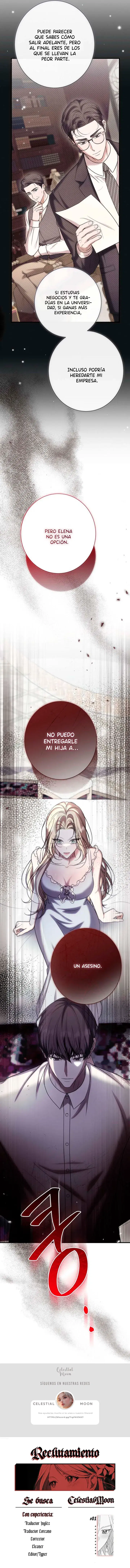 El Límite de la Inocencia Capitulo 17 página 11