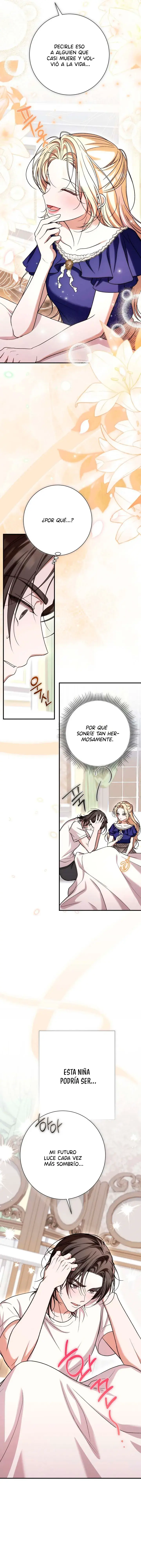 El Límite de la Inocencia Capitulo 19 página 12