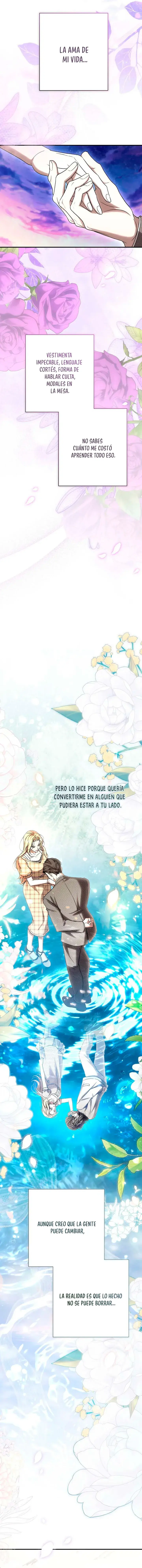 El Límite de la Inocencia Capitulo 19 página 18