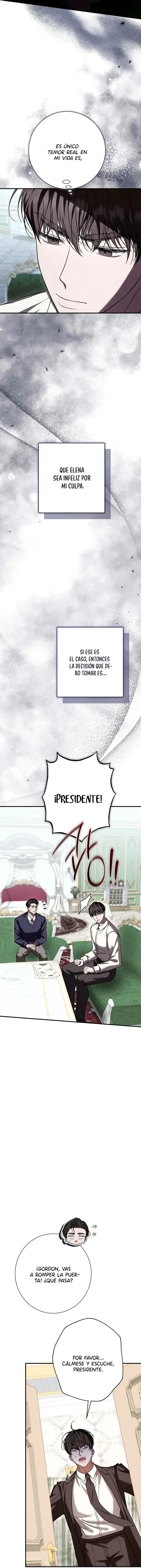 El Límite de la Inocencia Capitulo 19 página 21