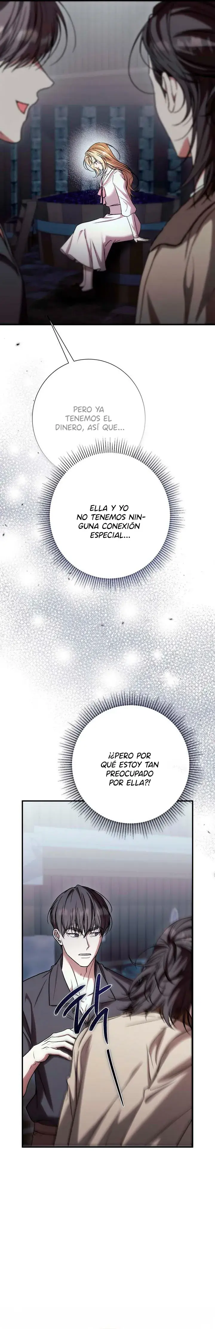 El Límite de la Inocencia Capitulo 19 página 5