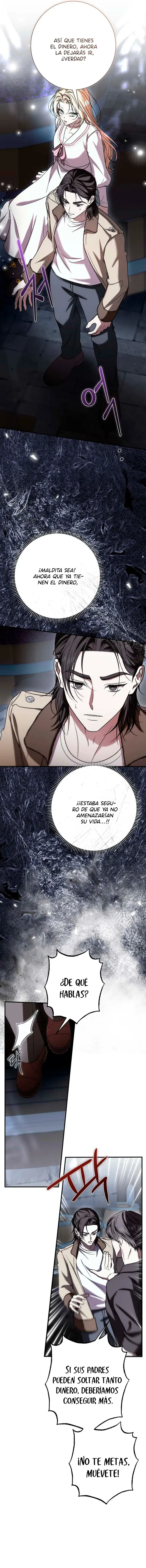 El Límite de la Inocencia Capitulo 19 página 6