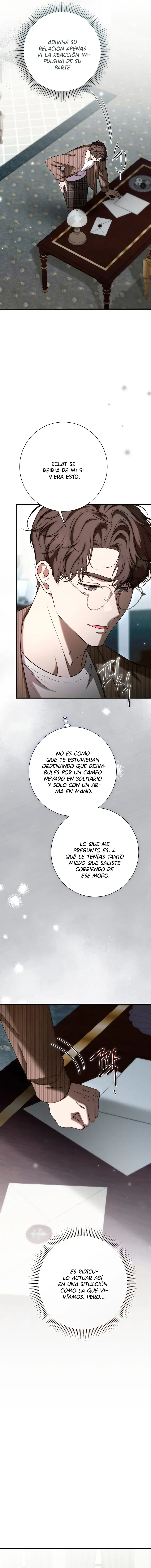 El Límite de la Inocencia Capitulo 20 página 12