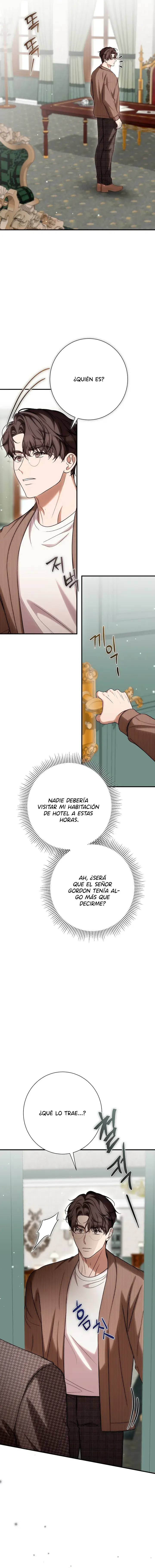 El Límite de la Inocencia Capitulo 20 página 13