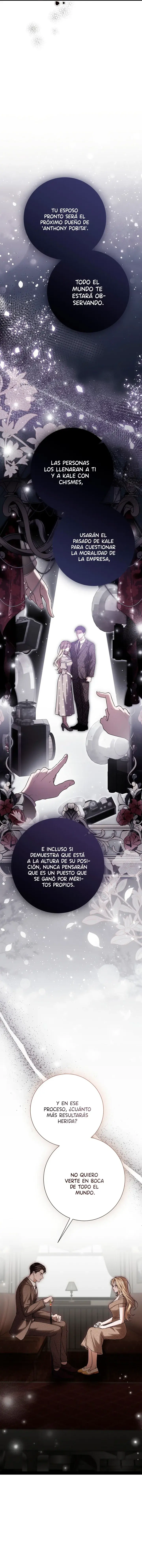 El Límite de la Inocencia Capitulo 20 página 16