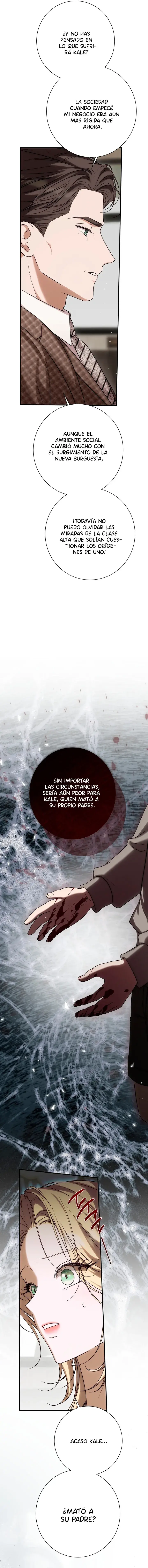 El Límite de la Inocencia Capitulo 20 página 17