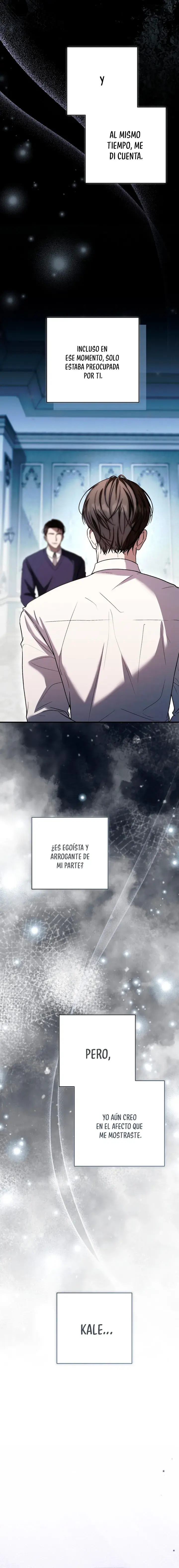 El Límite de la Inocencia Capitulo 20 página 2